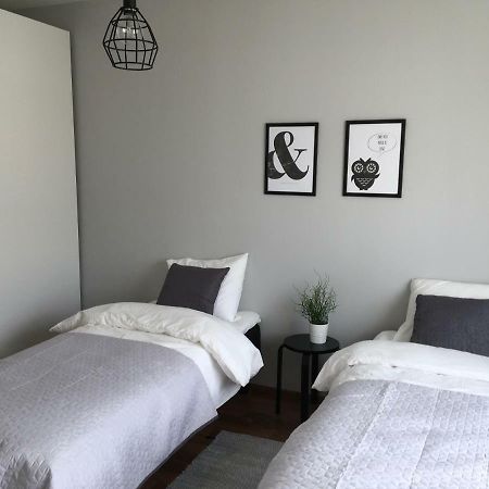 Lapland Quality City Apartment Rovaniemi Exterior foto