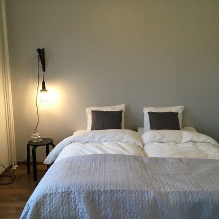 Lapland Quality City Apartment Rovaniemi Exterior foto