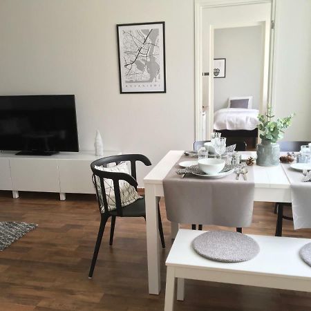 Lapland Quality City Apartment Rovaniemi Exterior foto