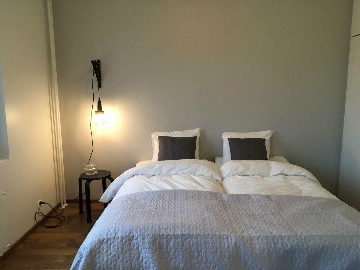 Lapland Quality City Apartment Rovaniemi Exterior foto