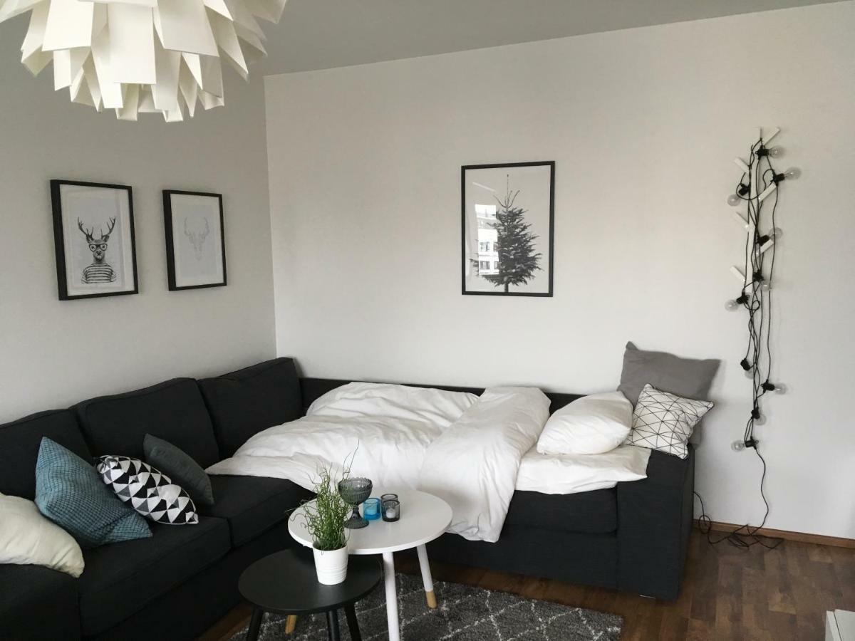 Lapland Quality City Apartment Rovaniemi Exterior foto