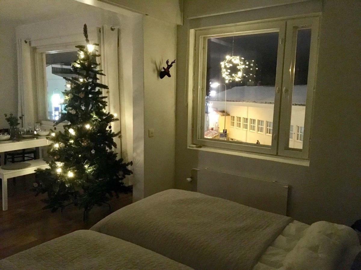 Lapland Quality City Apartment Rovaniemi Exterior foto